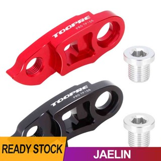 【จัดส่งฟรี】ตีนผีจักรยาน โลหะผสมอลูมิเนียม สําหรับ 34T-52T Freewheel [Jaelin.th]