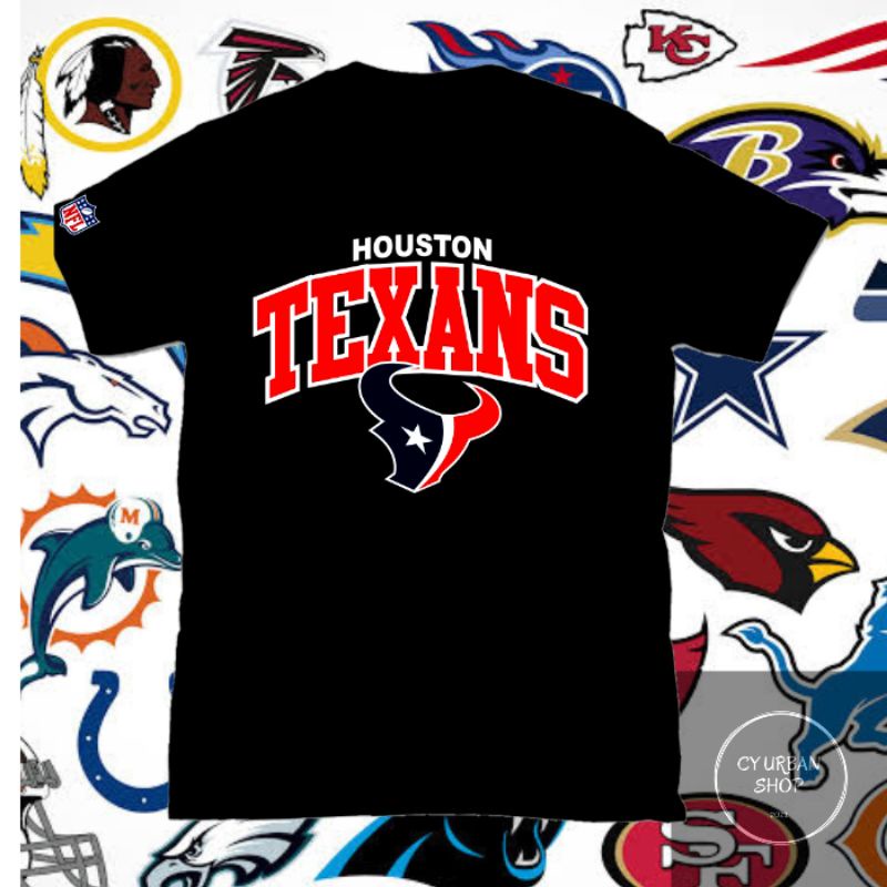 NFL HOUSTON TEXANS SHIRT HIGH QUALITY PRINT_01