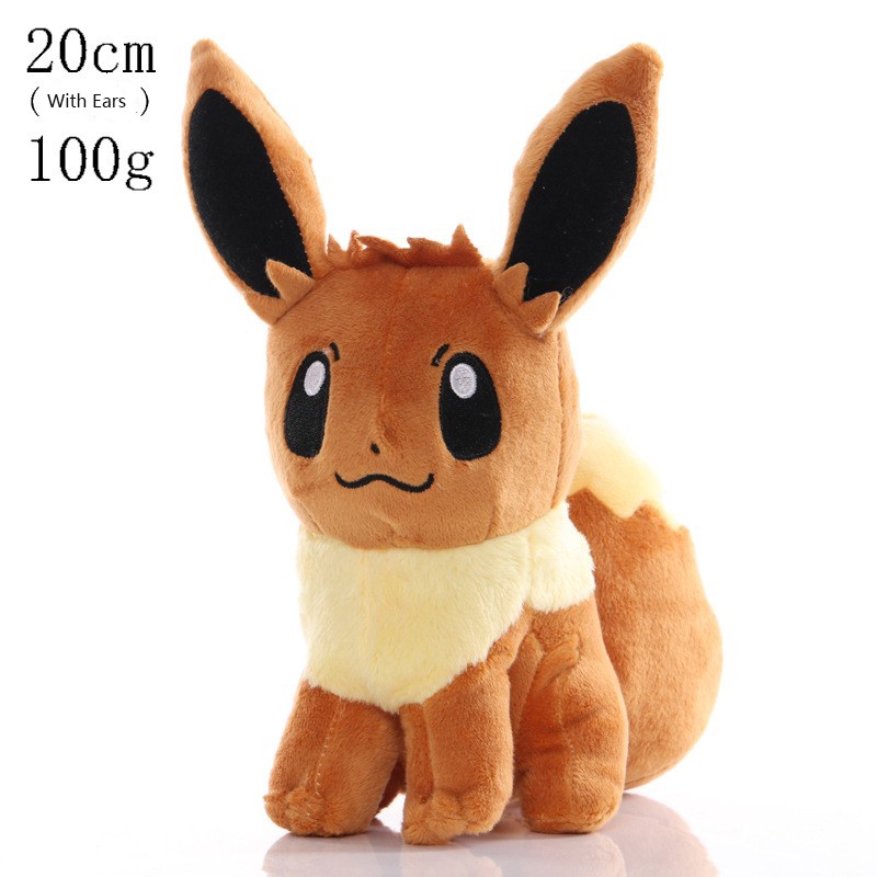 Pokemon ตุ๊กตา Kabigon Snorlax Pikachu Zenigame Hitokage รูปที่ 2
