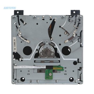 【3C】 DVD ROM Disc Game Console Reader Replace Part Module Drive for  for Wii