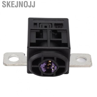 Skejnojj Battery Overload Protector Professional Disconnect Switch Fuse 4F0915519 Excellent Performance Small for Replacement