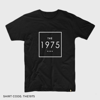 Ash Clutz ✓ THE 1975 TSHIRT DESIGNS - Unisex_03