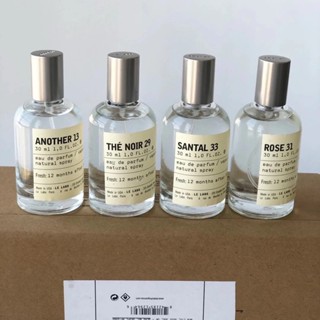 1 Set Le Labo EDP 30ml*3 ลีลาโบชุดน้ำหอมสี่ชิ้น Another13 / Rose31/ Santal33/ The Noir29 ลีลาโบ