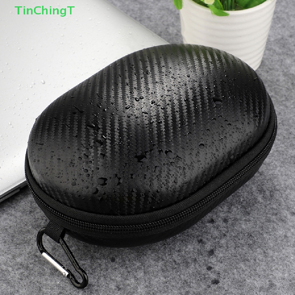 [TinChingT] กระเป๋าเก็บหูฟังแบบพกพาสําหรับ Beats Solo หูฟัง Studio 2 3 กล่องป้องกันเคสแข็ง [ใหม่]