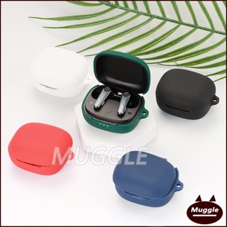 เคส Earfun Air Pro 3 TWS ซิลิโคน หูฟัง เคสนิ่ม ฝาครอบป้องกันหูฟังซิลิโคนแบบนิ่ม  เคส Earfun Air Pro 3