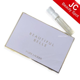 Beautiful Belle Estee Lauder EDP for women Spray 1.5ml