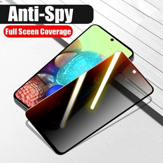 Full HD Clear Tempered Glass for Xiaomi Poco X5 Pro M5 M4 C40 X4 Pro GT F4 F3 M4Pro M3Pro X3 NFC Anti Spy Privacy Screen Protector Glass