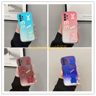 เคสซัมซุง a33 5g เคสโทรศัพท์มือถือ ลายอพาร์ทเมนต์น่ารัก สําหรับ เคส samsung a33 5g