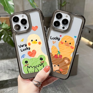 FOR IPHONE 6 6S 7 8 14 PLUS X XS XR 11 12 13 MINI MAX PRO frog hard case