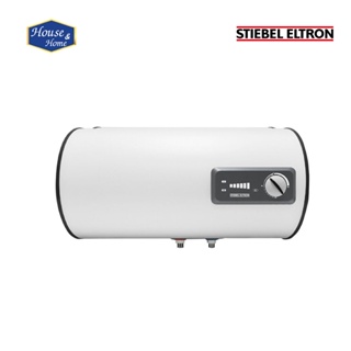 เครื่องทำน้ำร้อนแบบหม้อต้ม (แนวนอน) STIEBEL ELTRON รุ่น ESH 80 H Plus T ความจุ 80 ลิตร