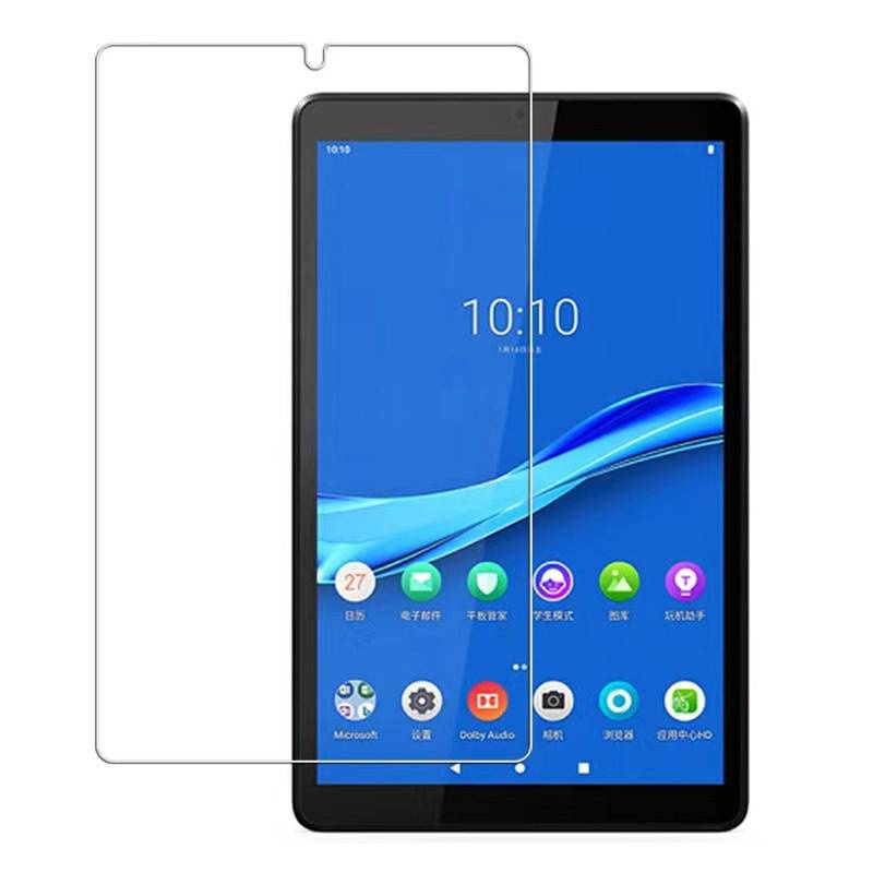 SAMSUNG สําหรับSamsung Galaxy Tab A7 A8 S5e S6 S7 S8 Plus Lite T870 X700 HDกระจกนิรภัยป้องกันหน้าจอฟ