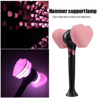 [COD] แท่งไฟ Kpop LIGHT STICK blackpink JNNIE ROSE NE