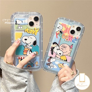 เคสโทรศัพท์มือถือแบบนิ่ม Tpu กันกระแทก ลายการ์ตูนสนูปปี้ ชาร์ลีบราวน์ สําหรับ Redmi 10 12C 10C 9 9A 10A 9C NFC 9T A1 Redmi Note 8 9 10s 10 11 11s Note10s Note10 POCO F4