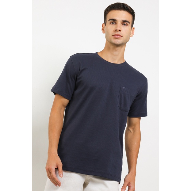 เสื้อยืดผู้ชาย Cardinal F0147P02H