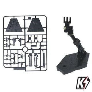 TG WS-04 Action Base universal 1/144 RG HG SD BB Gundam #ขาตั้งกันดั้ม กันพลา
