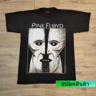 PINK FLOYD 1994 เสื้อวง เสื้อทัวร์ เสื้อวงพิงค์ฟรอยด์ หน้าหิน