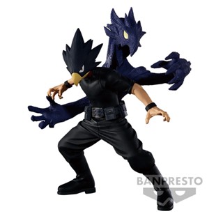 Bandai(บันได) BANPRESTO MY HERO ACADEMIA THE AMAZING HEROES VOL 25#Fumikage Tokoyami