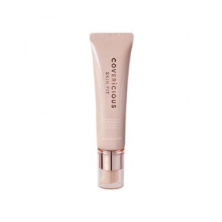 Banila Co Covericious Skin Fit Tinted Moisturizer 30ml