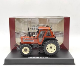 Replicagri โมเดลรถแทรกเตอร์ 1: 32 France REP Fiat Fiat 110-90 เนเธอร์แลนด์