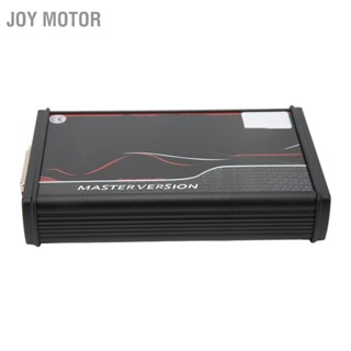  JOY Motor สำหรับ KESS V2.8 5.017 OBD2 เครื่องมือการเขียนโปรแกรม ECU 12V ชุดปรับแต่งความผิดพลาดที่ถูกต้องสำหรับรถบรรทุกรถยนต์รถแทรกเตอร์