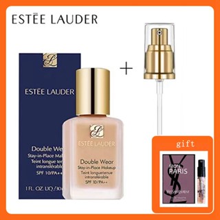 ESTEE LAUDER Double Wear Stay In Place Makeup SPF10/PA++ 30ml