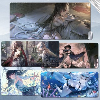 GRAY RAVEN: PUNISHING Mouse Pad Laptop keyboard pad New table pad custom game ACGN large rubber soft pad anime animation