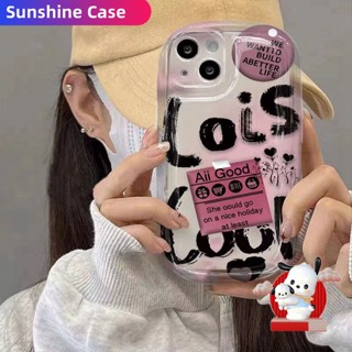 เคสโทรศัพท์มือถือ ลายการ์ตูนกราฟฟิตี้ภาษาอังกฤษ สําหรับ Realme C35 C55 C33 C31 C30s C30 C25Y C21Y C25 C25s C15 C12 C11 C17 C3 10 7 6i 5i 5 Narzo 30A 50i 50A Prime