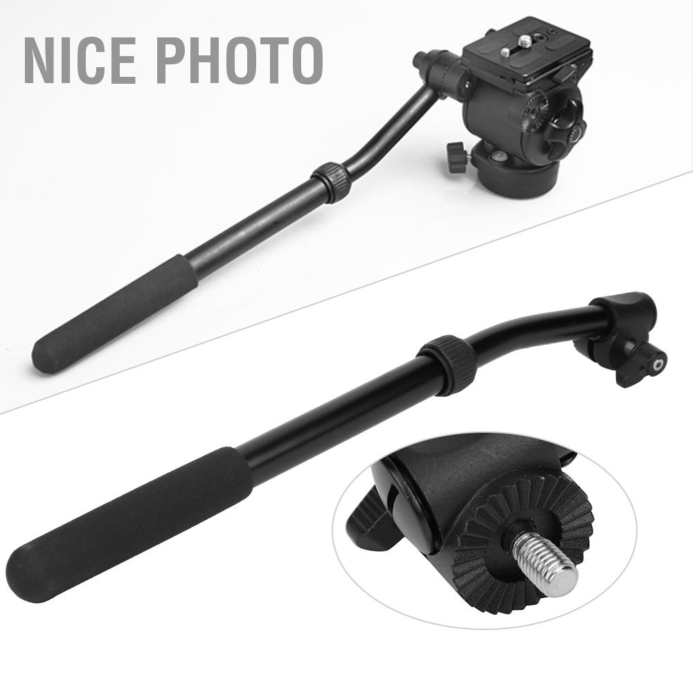 Nice photo อุปกรณ์เสริมด้ามจับยืดหัวบอลแรงดันไฮดรอลิกสำหรับ EI-717AH PTH1H