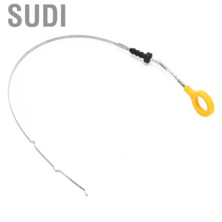 Sudi Car Oil Dipstick Oil Level Measure Tools 111408J10B Fits for Nissan Altima/Maxima/Murano/Quest