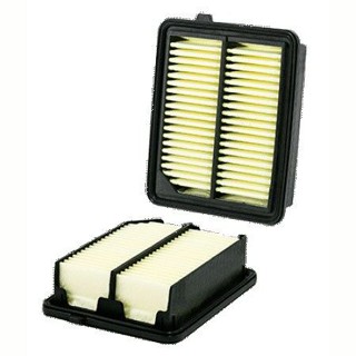 WIX  AIR FILTER P/N WA10124 กรองอากาศ AC14 แอคคอร์ด ไฮบริด