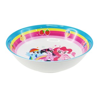 My Little Pony ชามซุปเมลามีน (7.5 นิ้ว)