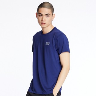 BODY GLOVE Mens Basic Drycool T-Shirt เสื้อยืด ผู้ชาย สีกรมท่า-32_01