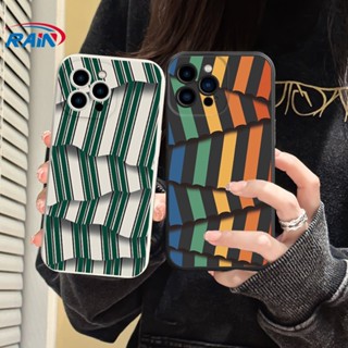 เคสซิลิโคนนิ่ม ลายบาร์ NFC สําหรับ Redmi Note 11S 11 Pro Redmi 10C 10A 9C 9T Note 10 5G Note 10S Note 9s Poco F4 F4 GT M3 Pro X3 Pro