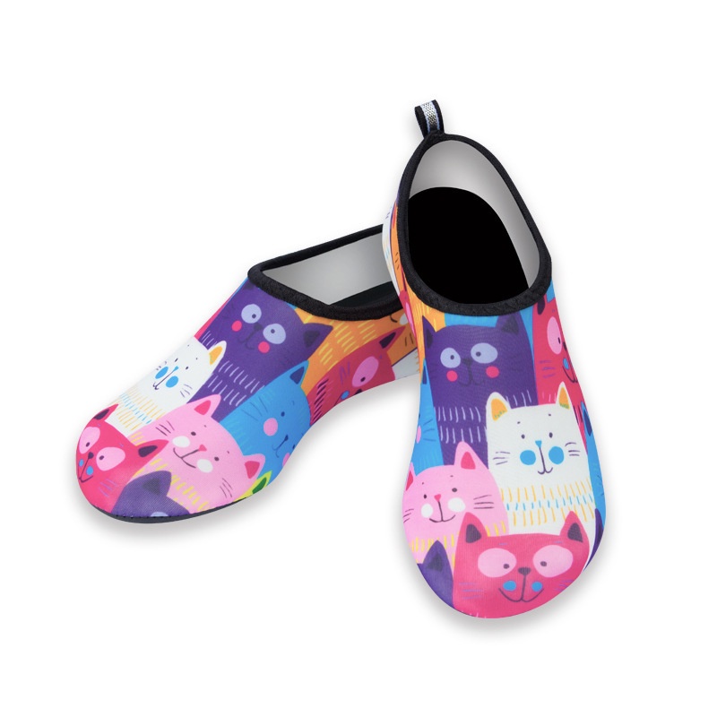 FF1 รองเท้าเดินชายหาด ชายทะเล กันลื่น  รุ่น 8038-8068