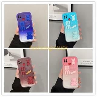 เคส realme c21y เคสโทรศัพท์มือถือ ลายอพาร์ทเมนต์น่ารัก สําหรับ realme c21y case