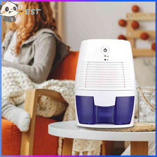 ❉THEBEST❉ Dehumidifier Portable Compact Air Purifier 23W USB Mute for Bedroom Laundry Room