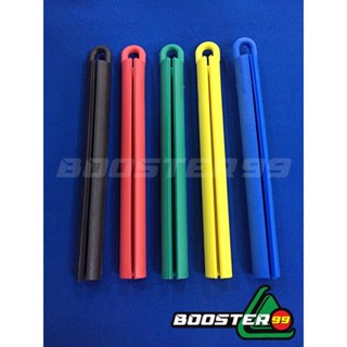 ยางแขวน ไม้คิว 4 / 7 นิ้ว เนื้อยางเหนียว หูแขวน ไม่ขาดง่าย (…