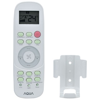 ใหม่ ของแท้ 0010401996รีโมตคอนโทรลเครื่องปรับอากาศ สําหรับ Haier AQUA AC