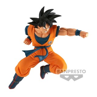 Bandai(บันได) BANPRESTO DRAGON BALL SUPER: SUPER HERO MATCH MAKERS SON GOKU