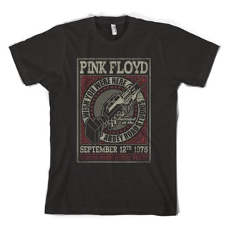 Pink Floyd T-shirt Rock Band Tshirt Rockband Shirt_01