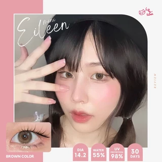 🔥คอนแทคเลนส์ ✨ขนาดมินิ✨ Mini Eileen (kittykawaii)