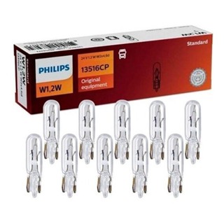 Philips W1,2W 13516-24V-1.2W-CP