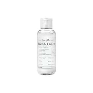 MIZON Goodbye Blemish Fresh Toner 120ml