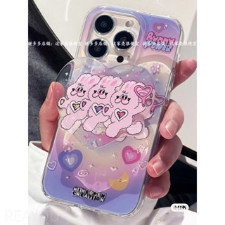 เคส esther bunny iphone12,เคสไอโฟน 14 pro max,case iphone 13 pro max กันกระแทก, เคสโทรศัพท์ลายการ์ตูน iphone11,เคสไอโฟน 12 เคสไอโฟน11 กระต่าย,เคสโทรศัพท์ iphone 11 pro max เกาหลี,xr xsmax se 7/8plus