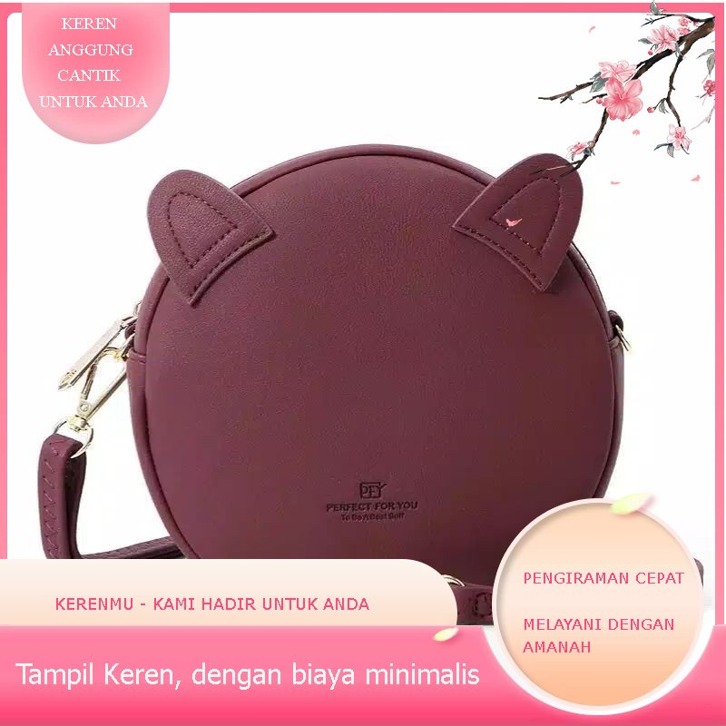 กระเป๋าสะพายข้างผู้หญิง NAYARA สุดเท่ของคุณ