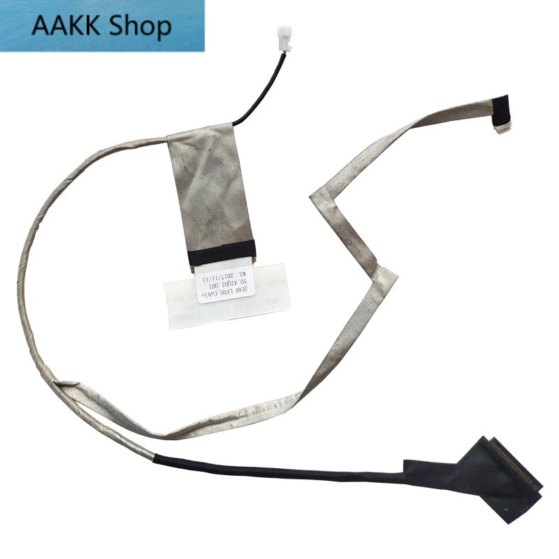 ♣♣ใช้ LCD LED Video Flex สําหรับ ACER 4743G 4750G 4560G 4752G 4352G 4755G 4750 4550 4743 E1-451 4750