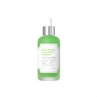 Sungboon Editor Green Tomato Pore Lifting Ampoule Plus 30ml