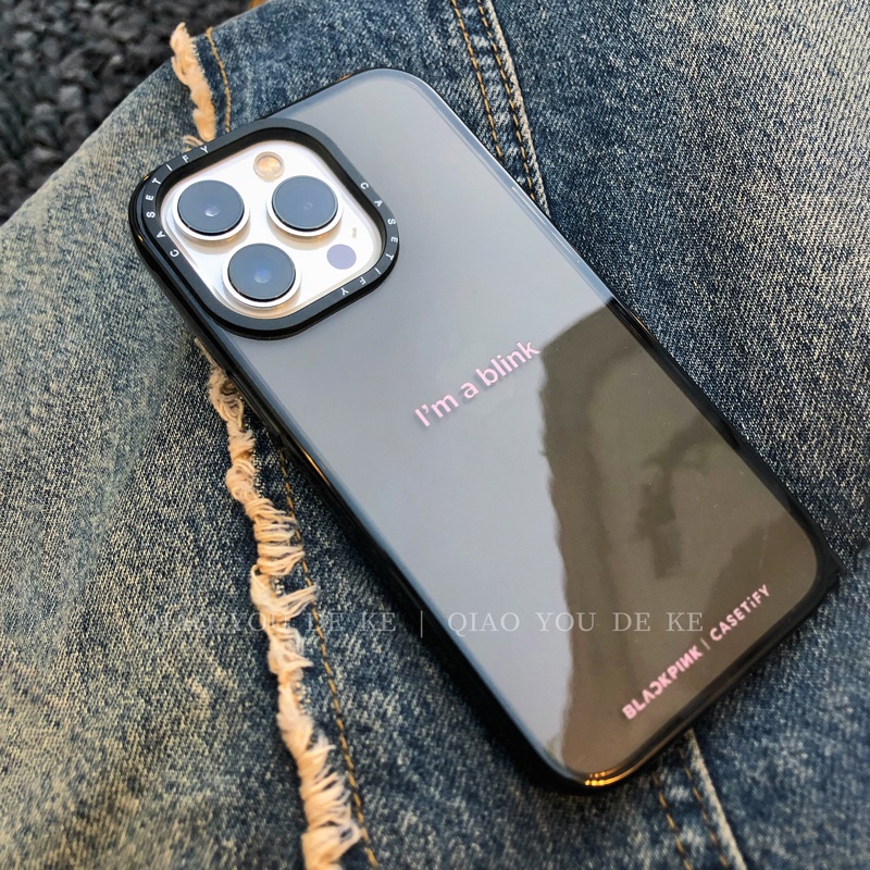 Huiwanju ใหม่ เคสโทรศัพท์มือถือนิ่ม ลาย advanced sense สีดํา เรียบง่าย สําหรับ ip14pro ip13promax 12 11 – โปรปัง