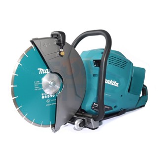 CE001GZ01 POWER CUTTER ไร้สาย 14" 40VMAX