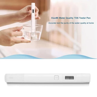 TDS Water Quality Tester Pen เครื่องทดสอบคุณภาพน้ำพกพา ตรวจคุณภาพน้ำ เครื่องวัดคุณภาพน้ำ